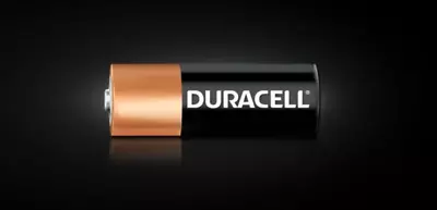 1 X Duracell MN21 A23 12V Alkaline Batteries 23A LRV08 K23A E23A V23GA 12 Volt • £2.90