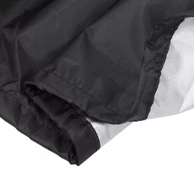 $31.82 • Buy Lawn Tractor Leaf Bag Mower Riding Grass Rubbish Sweeper Collection Catcher FP