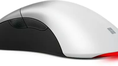 Microsoft NGX-00002 Pro IntelliMouse Mouse • £70.75