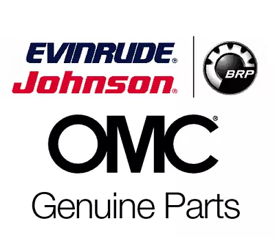 OEM Evinrude Johnson OMC Marine Parts And Accessories (Select Your Part) A • $17