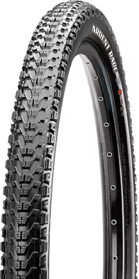 Maxxis Ardent Race Folding Tyre - Black 3C EXO TR 120 TPI 26 X 2.2 • $69.99