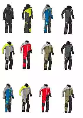 Fly Racing Cobalt Snowmobile Monosuit • $379.95