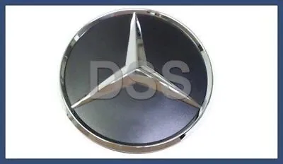 Genuine Sprinter Rear Trunk Badge Emblem Door Star Freightliner Mercedes OEM • $38.99