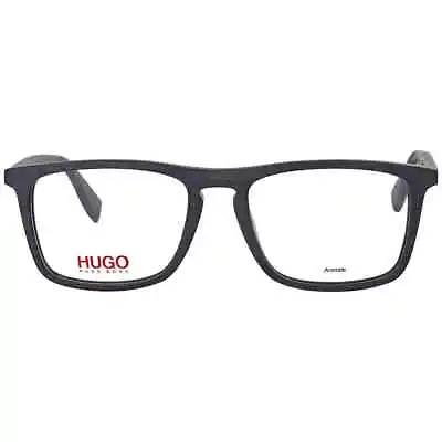 Hugo Boss Demo Rectangular Men's Eyeglasses HG 0322 02WF 52 HG 0322 02WF 52 • $43.99