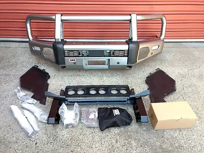 ARB SUMMIT BULL BAR FORD RANGER PX3 BULLBAR 8/2018 On • $1950