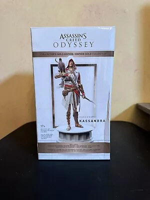 Assassin’s Creed Odyssey Kassandra Figure • $30