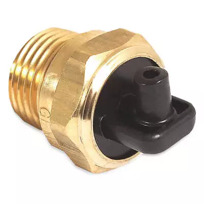 MI-T-M 22-0005 Thermal Relief Valve • $14.30