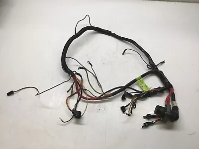 W5c Mercruiser Engine Motor Wiring Wire Harness 3.0 Late 80's • $69.95