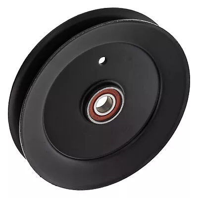 $20.95 • Buy SureFit V-Idler Pulley For Excel Hustler 796714 Super Z Series Lawn Mowers