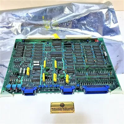 Mitsubishi  Fx73a  Bn624a242h01 Circuit Board For Meldas-ym / Uf01a  Controller • $424