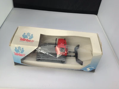 £2.99 • Buy Solido Toner Gam IV Kasserboro Piste Bully.Boxed,never Used.(See Photos)