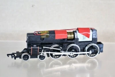 £34.50 • Buy BACHMANN 31-102 TCS DCC CHASSIS For BR 4-6-0 STANDARD CLASS 4MT LOCO 75006 Og