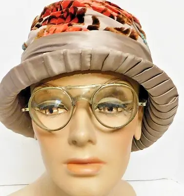 Vtg Bausch & Lomb 22 Safety Glasses • $30