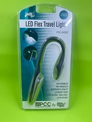 Flex Travel Light LED Clip • $5.50