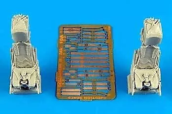 Aires 4499 1/48 Tornado IDS MB Mk 10A Ejection Seats • $14.99