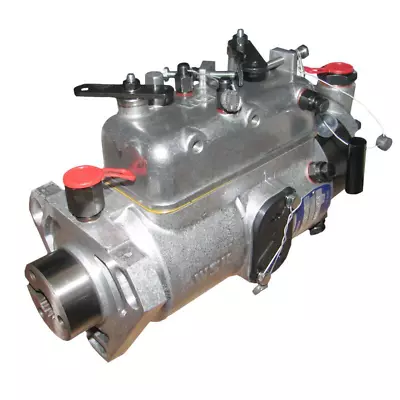 Massey Ferguson 35/35X Perkins 3 Cylinder A3.152 Fuel Injection Pump Free Post • $1350