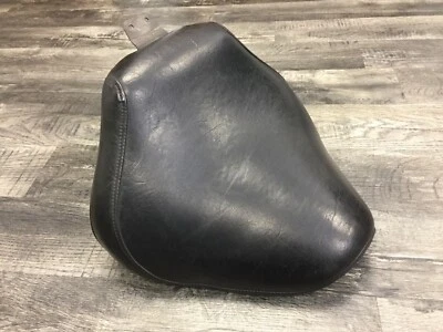 $124.99 • Buy Yamaha 1999-2004 XVS1100 1100 VSTAR Custom OEM Front Driver Seat (#38)
