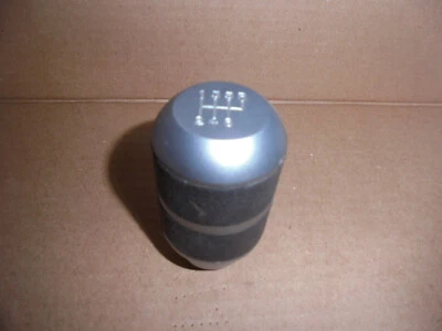 $69.95 • Buy MGW C5 Corvette 6 Speed Satin Shifter Knob 9/16-18 Threaded Shaft