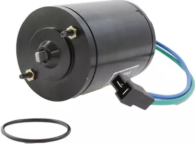 New Reversible Tilt Trim Motor For Volvo Penta SX 3587079 3860879 PT407NM • $51.40