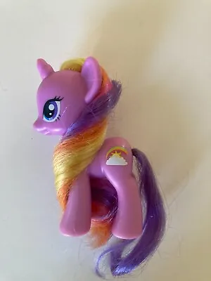 My Little Pony MLP FiM G4 Rainbow Flash • $240