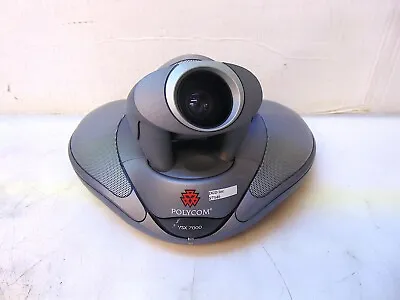 Polycom VSX 7000 NTSC Camera Video Conferencing Equipment - S7346 • $19.99