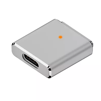 Type-C To Magsafe 3 Magnetic Charging Converter Accessories For MacBook • £14.02