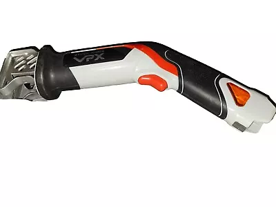 Black & Decker VPX Light Reciprocal Saw VPX1301 TOOL ONLY  Tested Works • $25