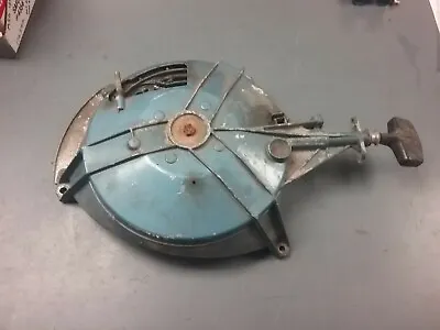 Recoil Starter From A 35 HP Evinrude Outboard Motor 1957 • $79.95