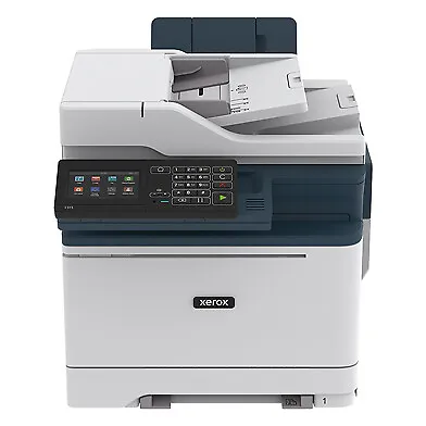 Xerox C315 A4 Colour Multifunction Laser Printer • £464.52