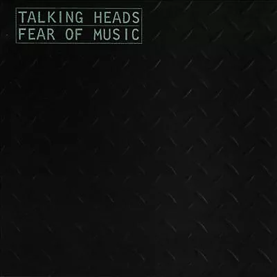 Fear Of Music [VINYL] Talking Heads New • £24.43