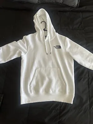 The North Face Pullover Hoodie Mens Medium • $24.99