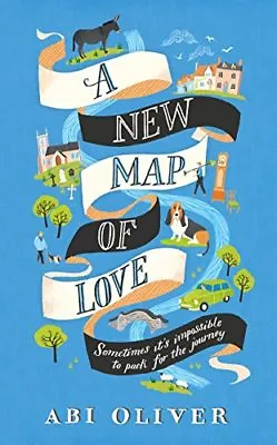 £2.95 • Buy A New Map Of Love,Annie Murray