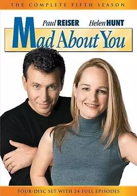 Mad About You: The Complete Fifth Season New Dvd • $29.58