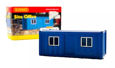 Hornby 00 Gauge Skaledale - R8757 - Site Office - Boxed • £14.95