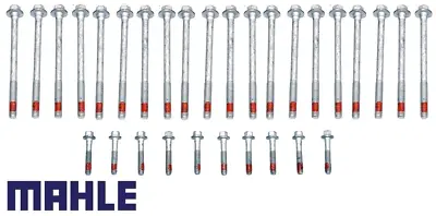 $145 • Buy Mahle Cylinder Head Bolts For Holden One Tonner Vy Vz Ls1 5.7l V8 From 10/2003