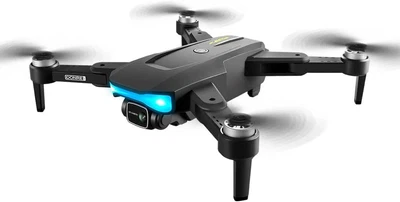 $345.91 • Buy Drone With Camera 6k GPS Quadcopter For Adults 2 Batteries Brushless Motors 5GHz
