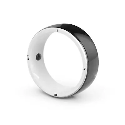 JAKCOM R5 SMART RING New Wearable Device Build-in 6 RFID Cards + 2 Health Stones • $39.90