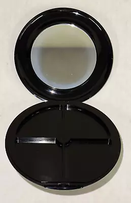 New Makeup Compact Mirror Mini Blush Powder Circular Size Empty Made In Italy • $8.24