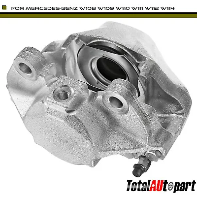 Disc Brake Caliper Front Left For Mercedes-Benz W108 W109 W110 W111 W112 W114 • $51.59