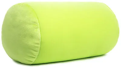 Mooshi Squishy Microbead Pillow - Fun Bubbly Colors Great For Teens - Throw • $24.95