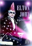 Elton John: In Performance DVD NTSCWidescreenColorMultiple F • $14.99