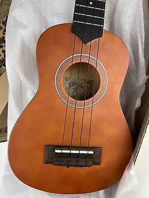 Kohala KOGS Beginner Wooden Ukulele Acoustic Music Easy Play Ages 3-103 • $15