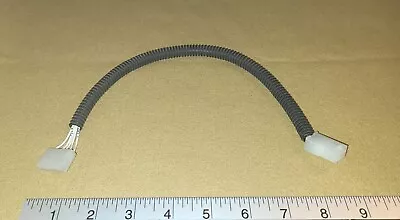 AP Automatic Products LCM 1 2 3 & 4 Coin Mech To Control Board MDB Cable • $17.50