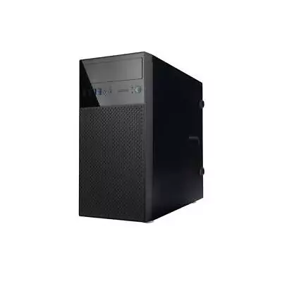 In-Win EN708 Micro ATX Mini Tower Computer Case Only 5.25  • $57.99