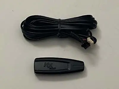 Directed 6102T HX Plus 1 Way Replacement Antenna Receiver W/ Cable Avital Python • $24.99