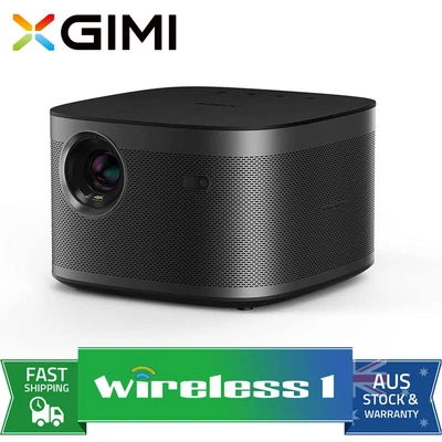 $2798 • Buy XGIMI Horizon Pro 4K Projector