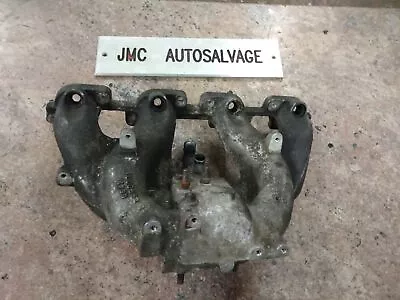 Volvo 240 740 940 2.0 2.3 Turbo Intake Inlet Manifold 1000552 • $119.90