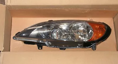 Nissan Primera P11 Primera Wagon WP11 Gas Discharge RH Headlamp 26060-9F526 • $124.32