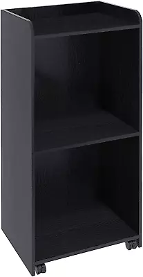 $185.95 • Buy Podium Stand - Hostess Stand With Wheels, Portable Podium Stand Reception Desk W