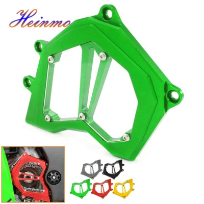 $25.52 • Buy For 2011-2022 2023  Ninj ZX10R ZX10RR Front Sprocket Cover Chain Guard